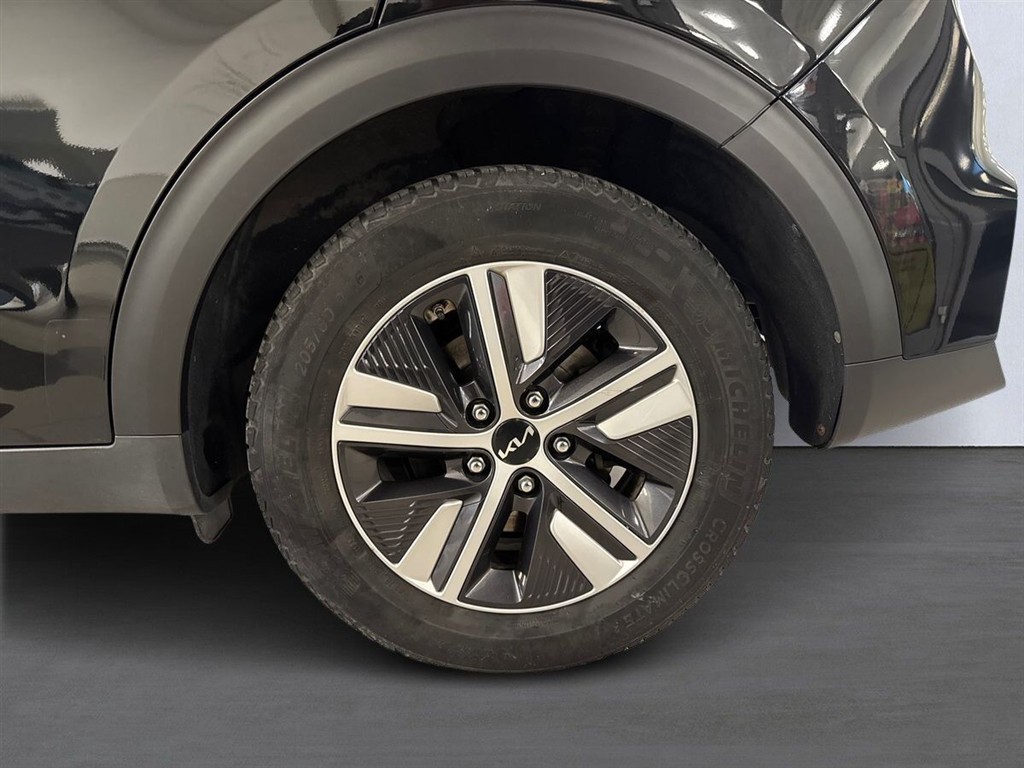 Kia Niro 1,6 GDI PHEV Plugin-hybrid Advance DCT 141HK 5d 6g Aut. - Image 9