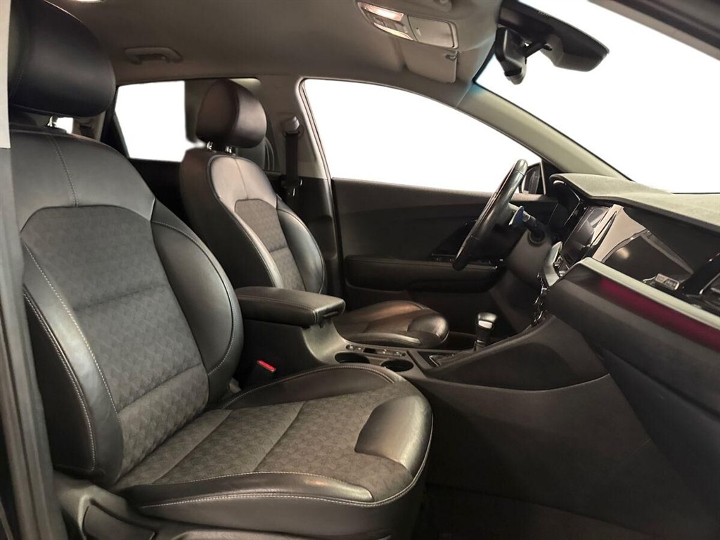 Kia Niro 1,6 GDI PHEV Plugin-hybrid Advance DCT 141HK 5d 6g Aut. - Image 14