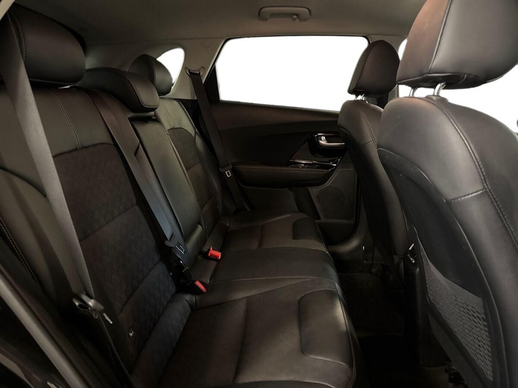 Kia Niro 1,6 GDI PHEV Plugin-hybrid Advance DCT 141HK 5d 6g Aut. - Image 15