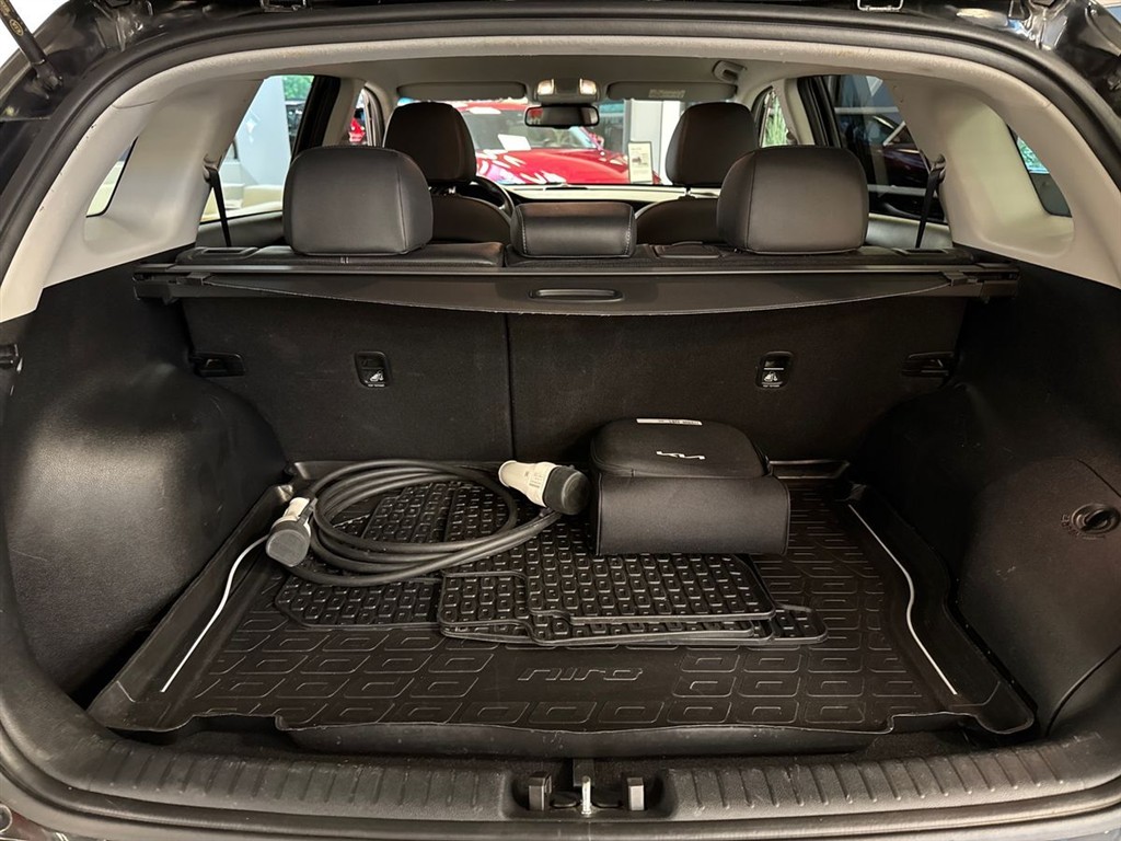 Kia Niro 1,6 GDI PHEV Plugin-hybrid Advance DCT 141HK 5d 6g Aut. - Image 16