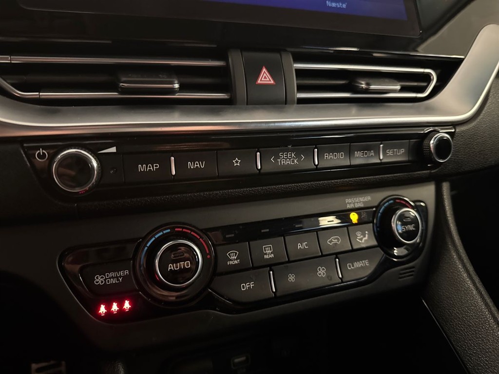 Kia Niro 1,6 GDI PHEV Plugin-hybrid Advance DCT 141HK 5d 6g Aut. - Image 18