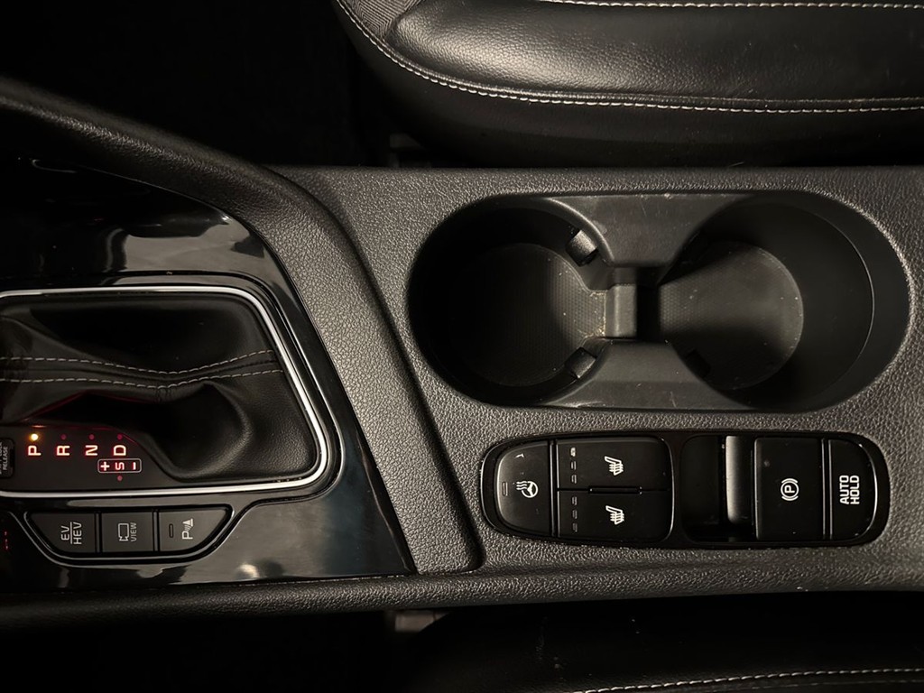 Kia Niro 1,6 GDI PHEV Plugin-hybrid Advance DCT 141HK 5d 6g Aut. - Image 19