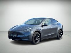 Tesla Model Y EL Long Range AWD 514HK 5d Aut.