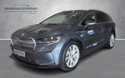 Skoda Enyaq 80 iV Selection Suite 204HK 5d Aut.