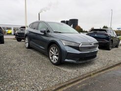 Skoda Enyaq 80 iV Selection Suite 204HK 5d Aut.