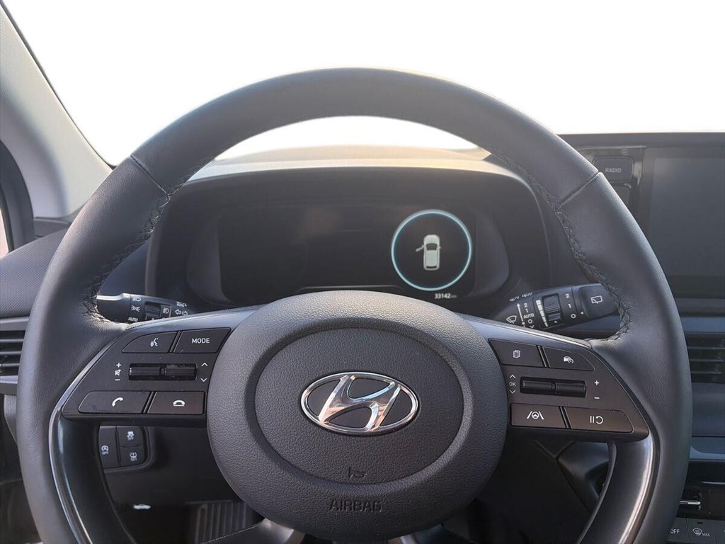 Hyundai i20 1,0 T-GDI Advanced DCT 100HK 5d 7g Aut. - Image 11
