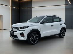 Citroën e-C3 EL Max 113HK 5d Aut.