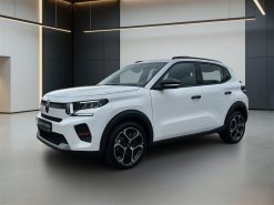 Citroën e-C3 EL Max 113HK 5d Aut.