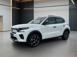 Citroën e-C3 EL Max 113HK 5d Aut.