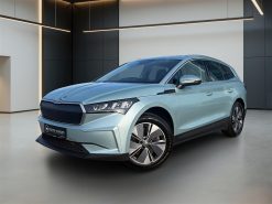 Skoda Enyaq 80 iV 204HK 5d Aut.