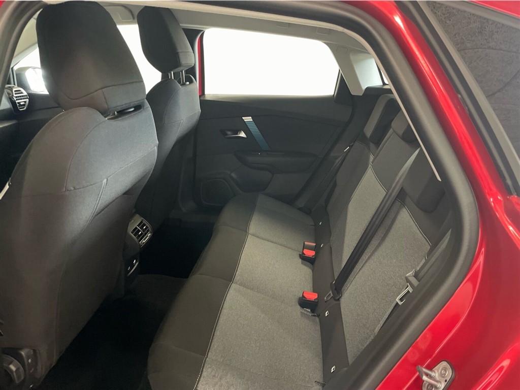 Citroën e-C4 EL Feel 136HK 5d Aut. - Image 12