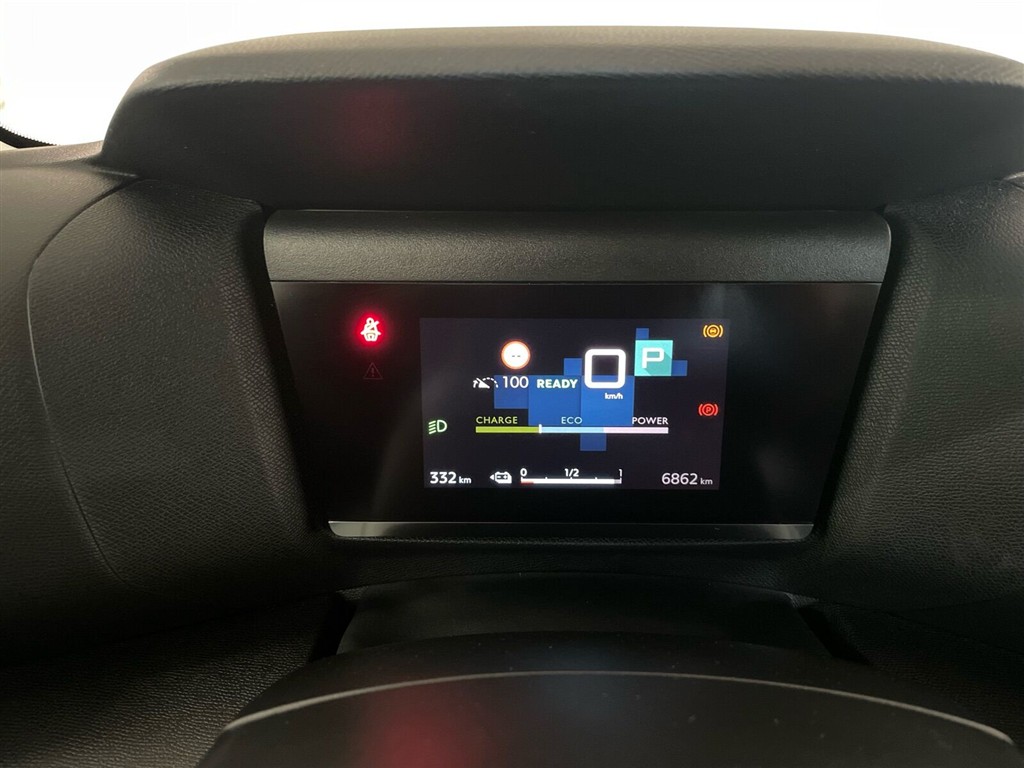 Citroën e-C4 EL Feel 136HK 5d Aut. - Image 15