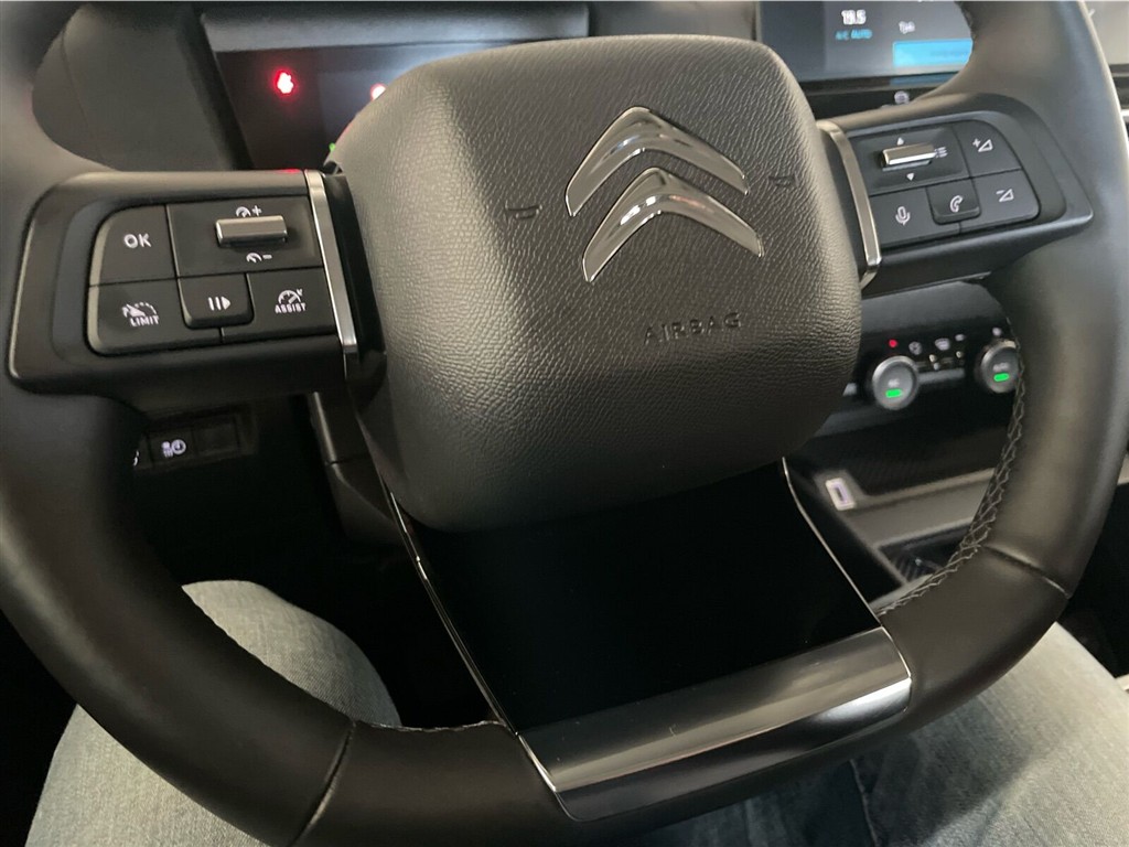 Citroën e-C4 EL Feel 136HK 5d Aut. - Image 16