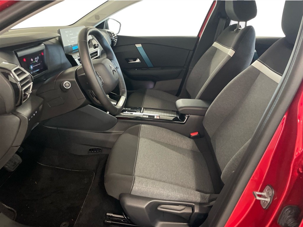 Citroën e-C4 EL Feel 136HK 5d Aut. - Image 17