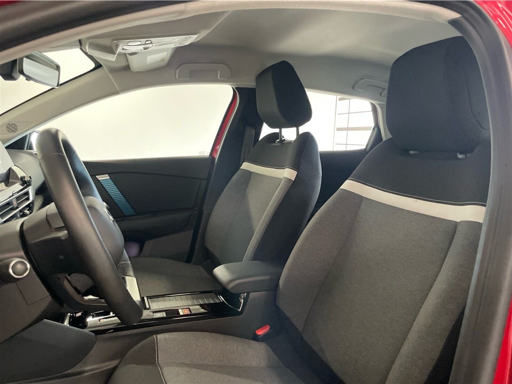 Citroën e-C4 EL Feel 136HK 5d Aut. - Image 18