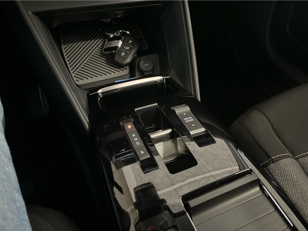 Citroën e-C4 EL Feel 136HK 5d Aut. - Image 19