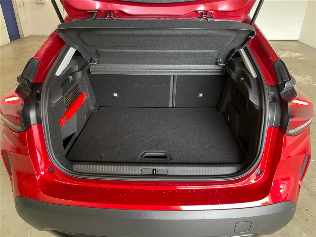 Citroën e-C4 EL Feel 136HK 5d Aut. - Image 23