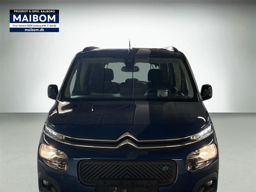 Citroën e-Berlingo EL Shine 136HK Aut. - Image 2
