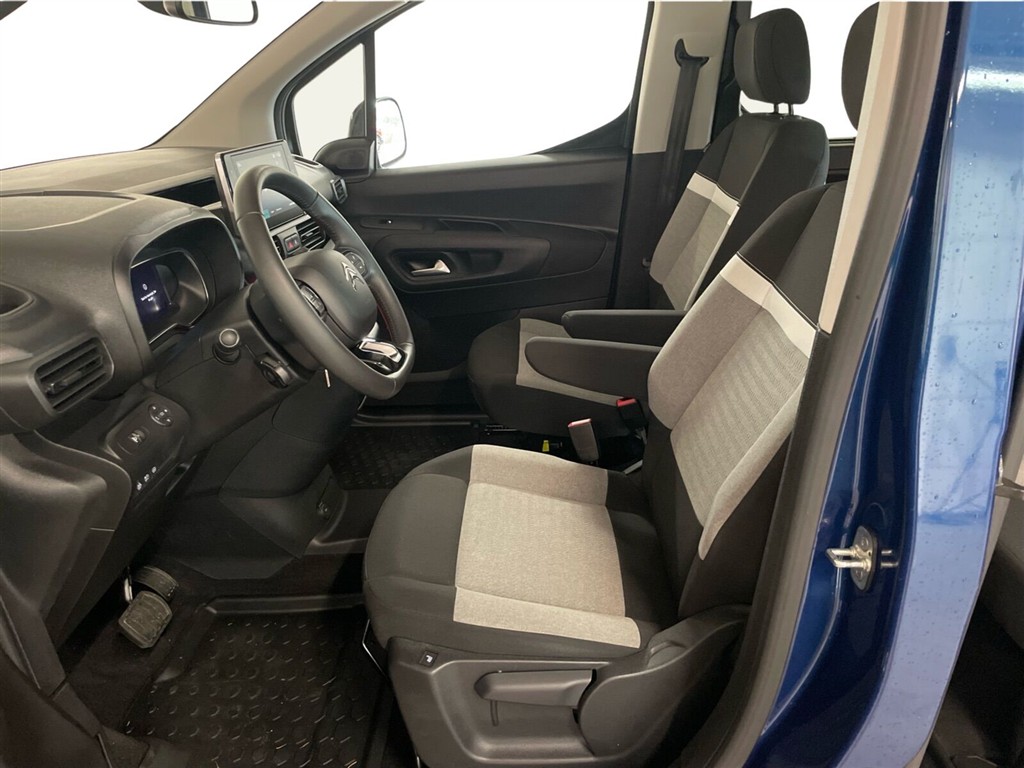 Citroën e-Berlingo EL Shine 136HK Aut. - Image 18