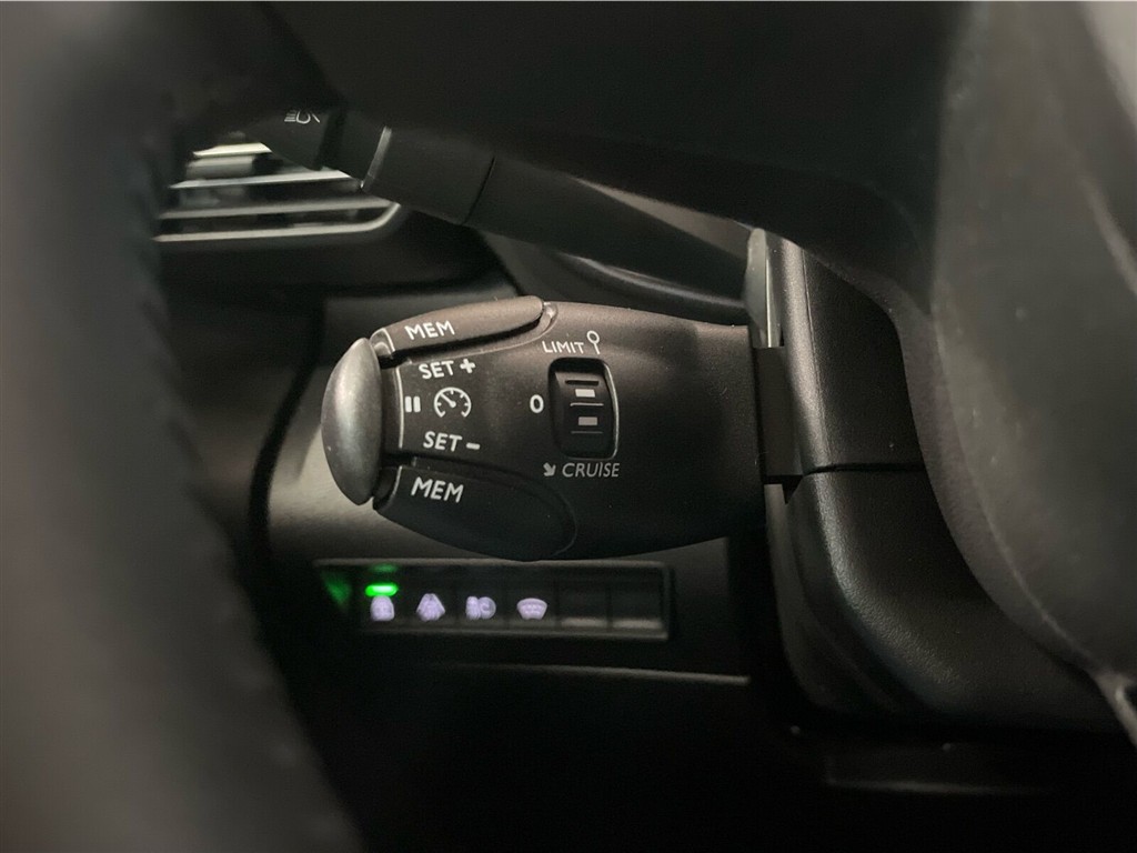 Citroën e-Berlingo EL Shine 136HK Aut. - Image 24