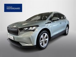 Skoda Enyaq 80 iV 204HK 5d Aut.