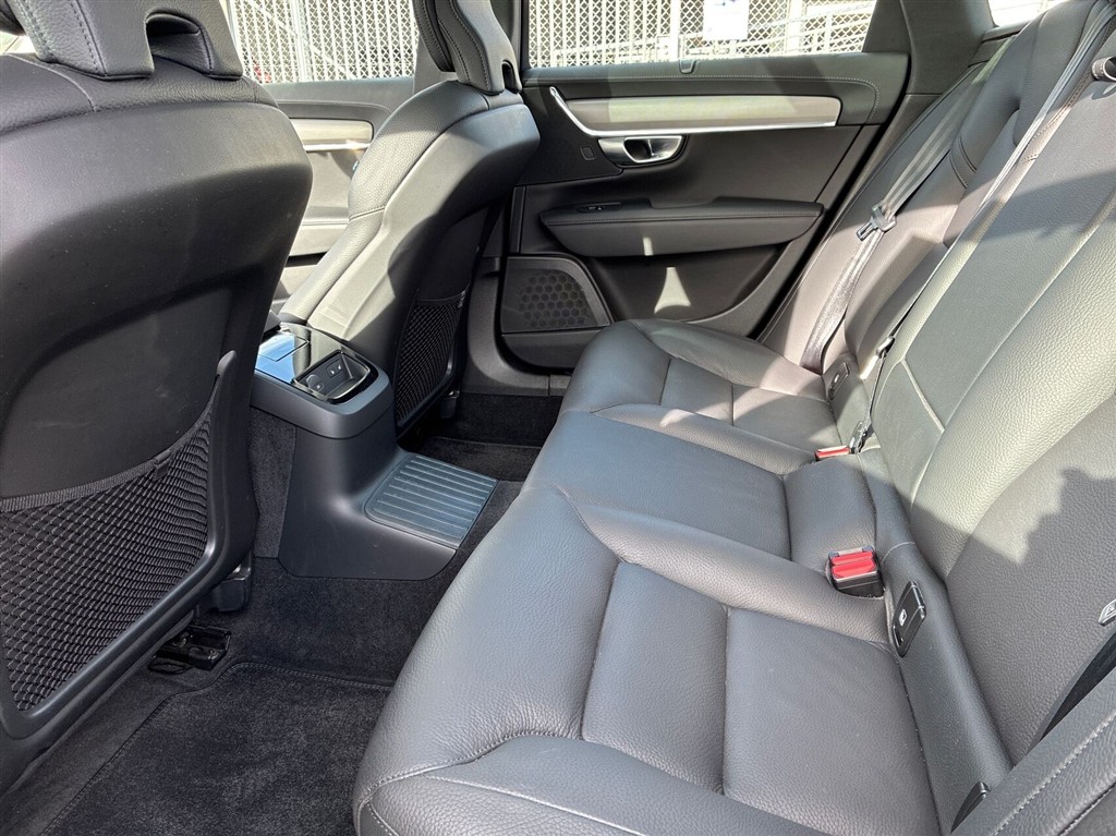 Volvo V90 2,0 T6 Recharge Plugin-hybrid Ultimate AWD 350HK Stc 8g Aut. - Image 7