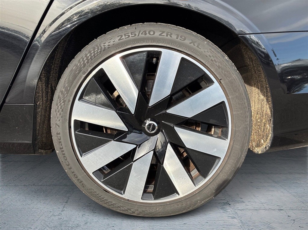 Volvo V90 2,0 T6 Recharge Plugin-hybrid Ultimate AWD 350HK Stc 8g Aut. - Image 10