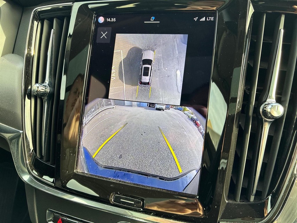 Volvo V90 2,0 T6 Recharge Plugin-hybrid Ultimate AWD 350HK Stc 8g Aut. - Image 21
