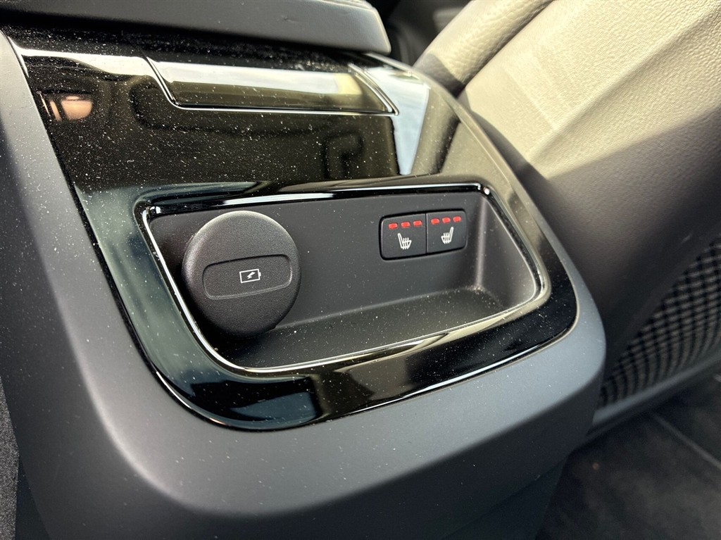 Volvo V90 2,0 T6 Recharge Plugin-hybrid Ultimate AWD 350HK Stc 8g Aut. - Image 23
