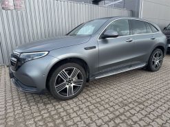 Mercedes-Benz EQC 400 EL 4Matic 408HK 5d Aut.