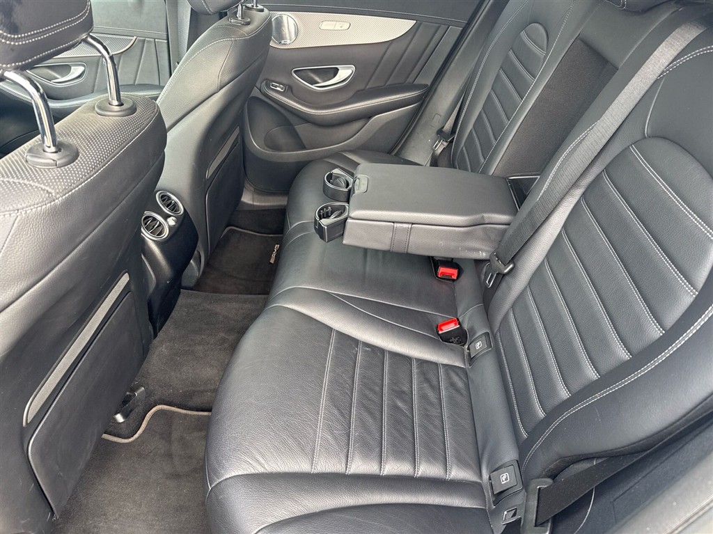 Mercedes-Benz EQC 400 EL 4Matic 408HK 5d Aut. - Image 6