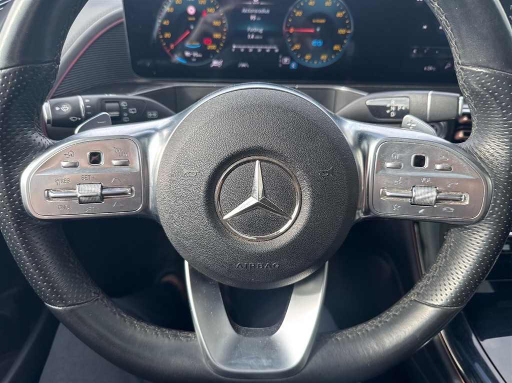 Mercedes-Benz EQC 400 EL 4Matic 408HK 5d Aut. - Image 14