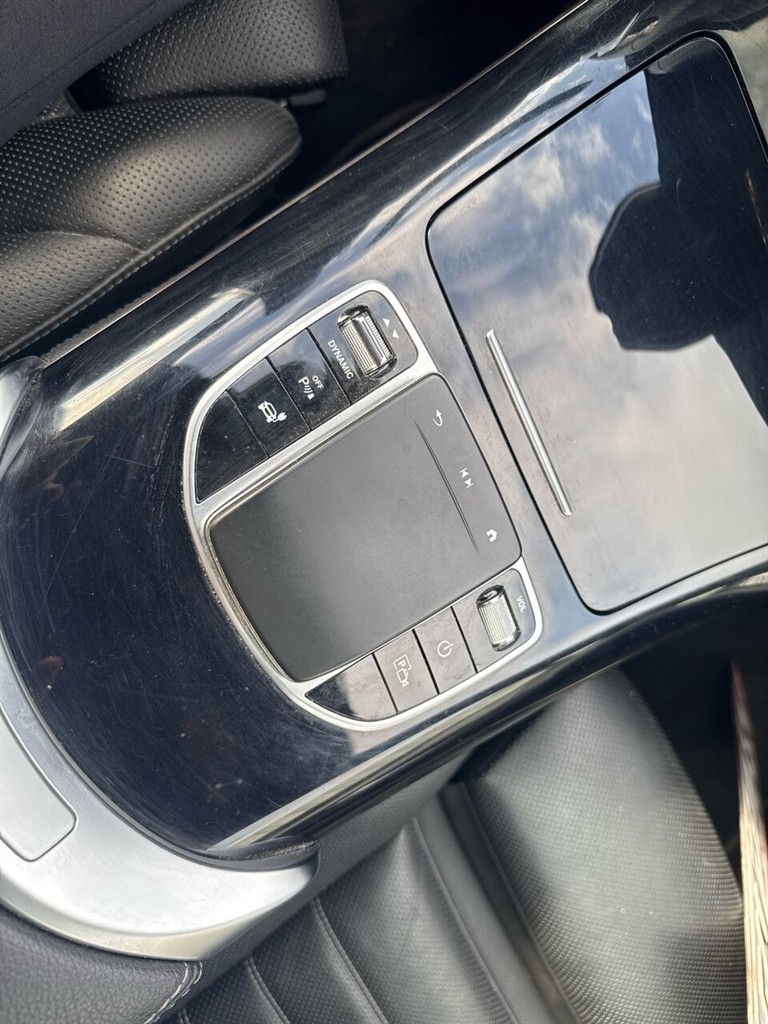 Mercedes-Benz EQC 400 EL 4Matic 408HK 5d Aut. - Image 15