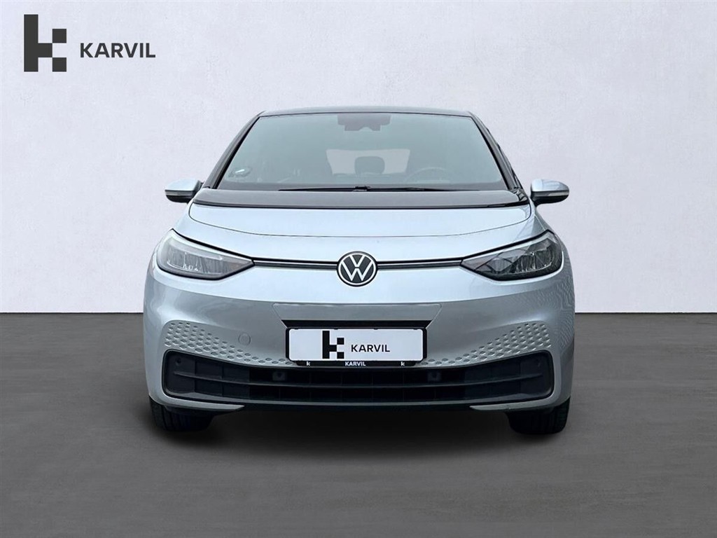 VW ID.3 EL Pro S 204HK 5d Aut. - Image 8