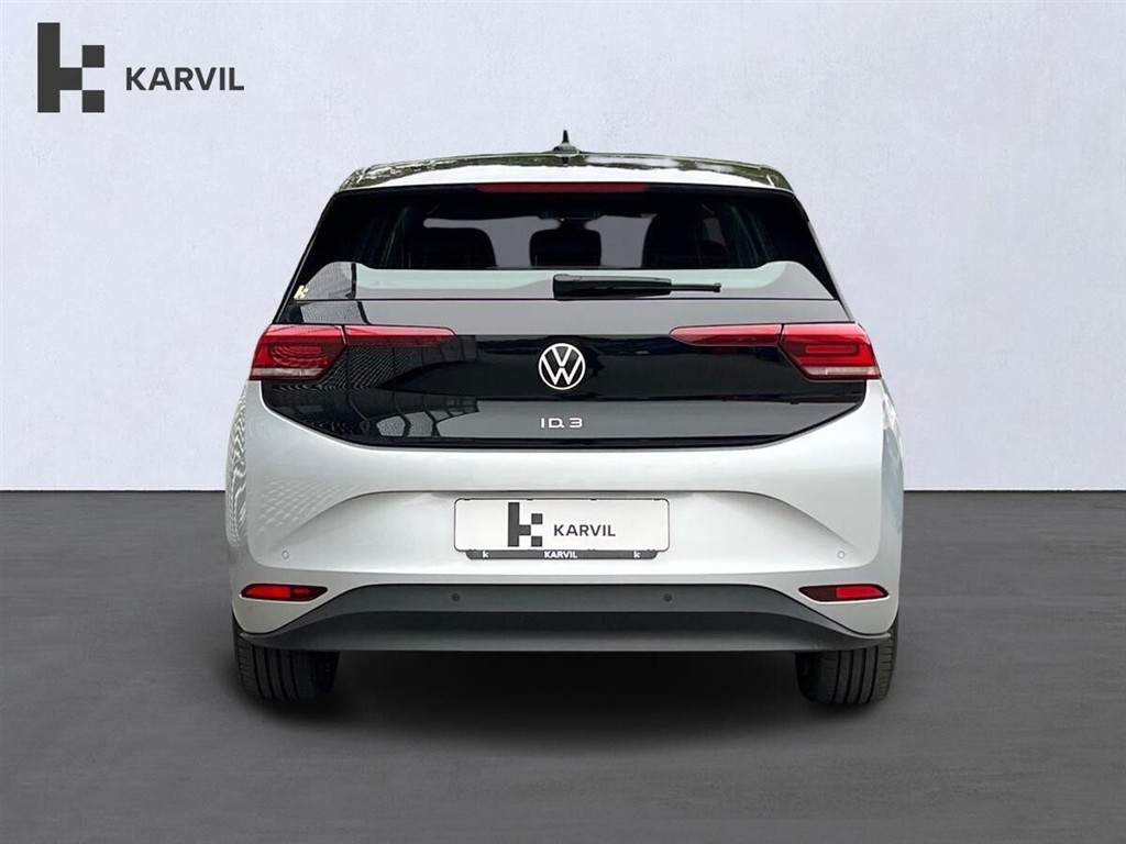 VW ID.3 EL Pro S 204HK 5d Aut. - Image 4