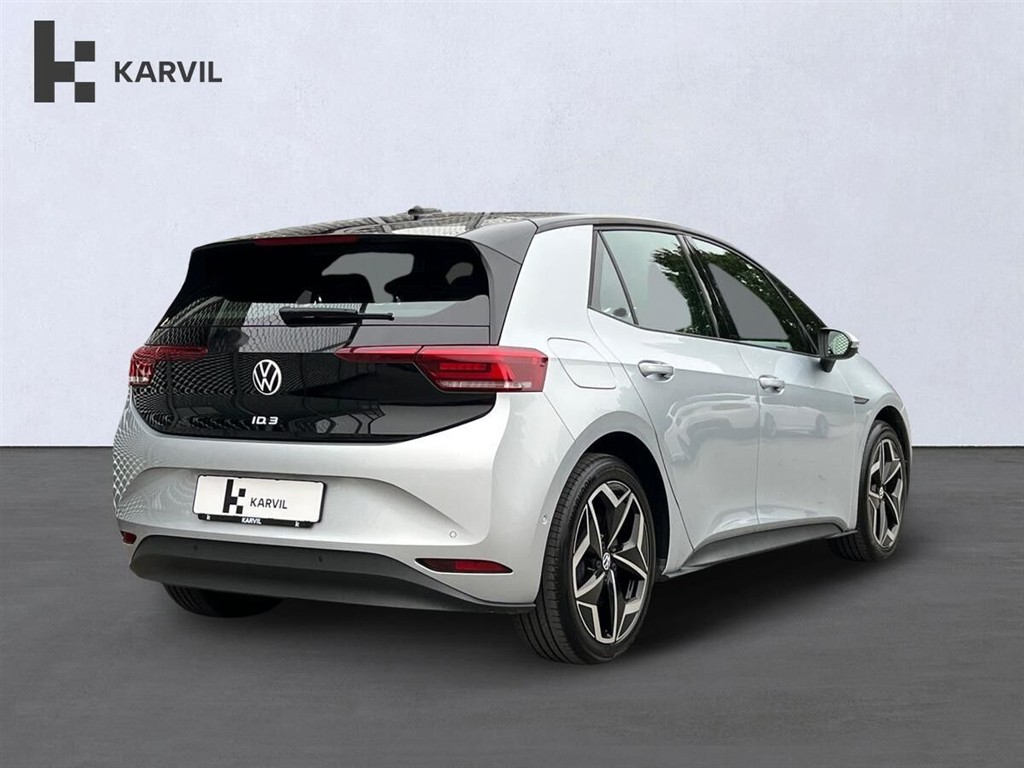 VW ID.3 EL Pro S 204HK 5d Aut. - Image 5