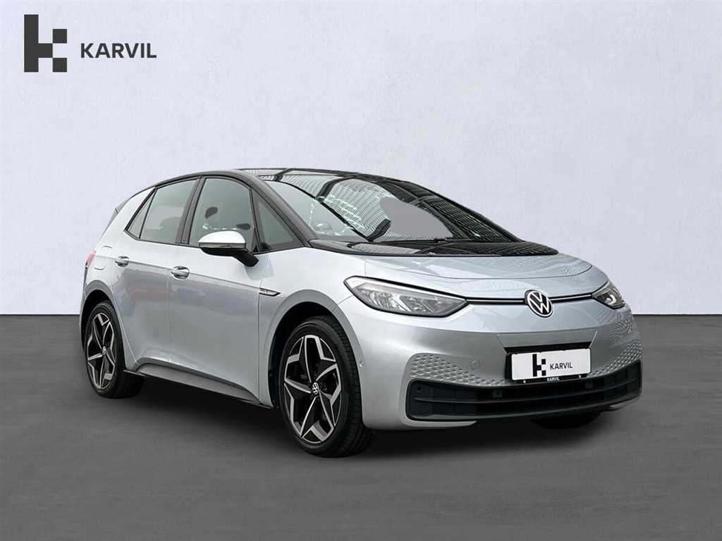 VW ID.3 EL Pro S 204HK 5d Aut. - Image 7