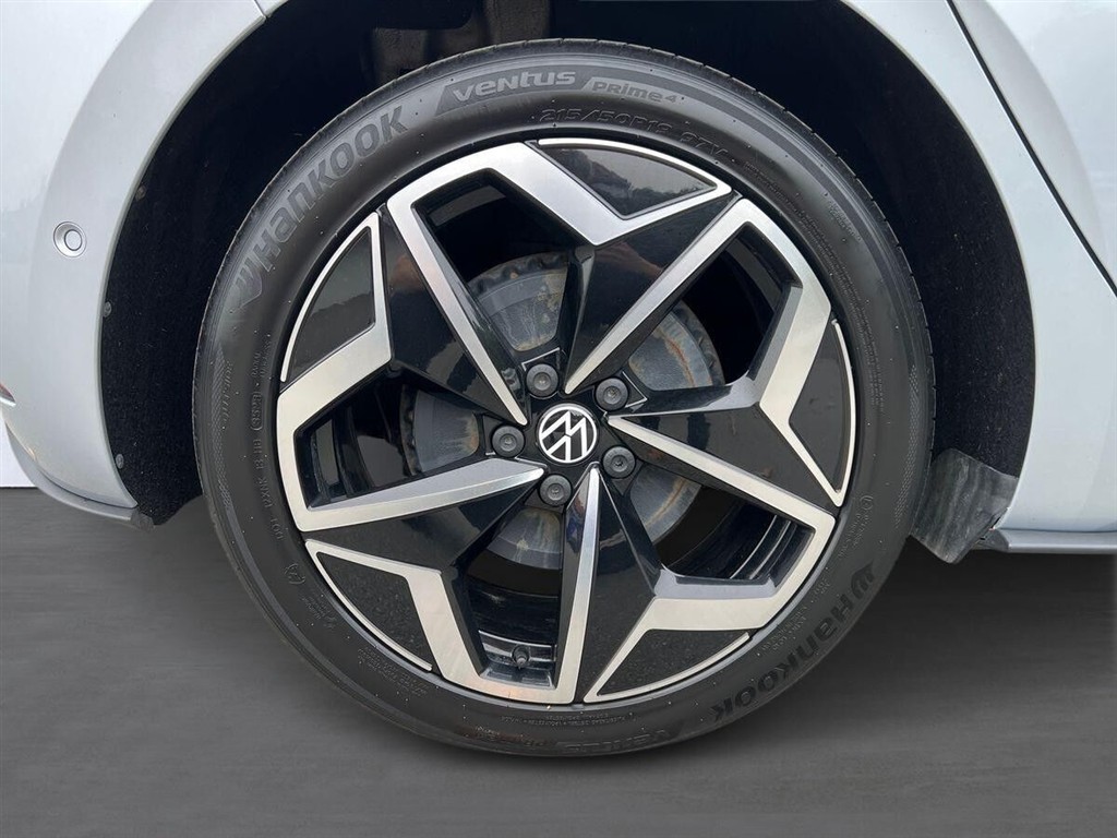 VW ID.3 EL Pro S 204HK 5d Aut. - Image 9