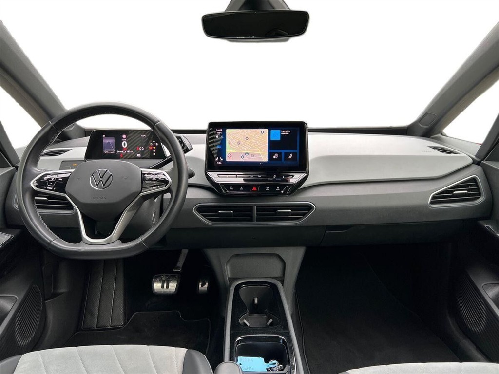 VW ID.3 EL Pro S 204HK 5d Aut. - Image 10