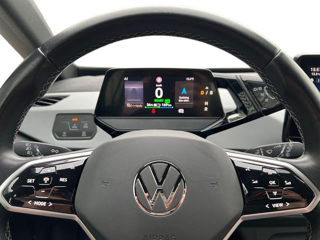 VW ID.3 EL Pro S 204HK 5d Aut. - Image 11