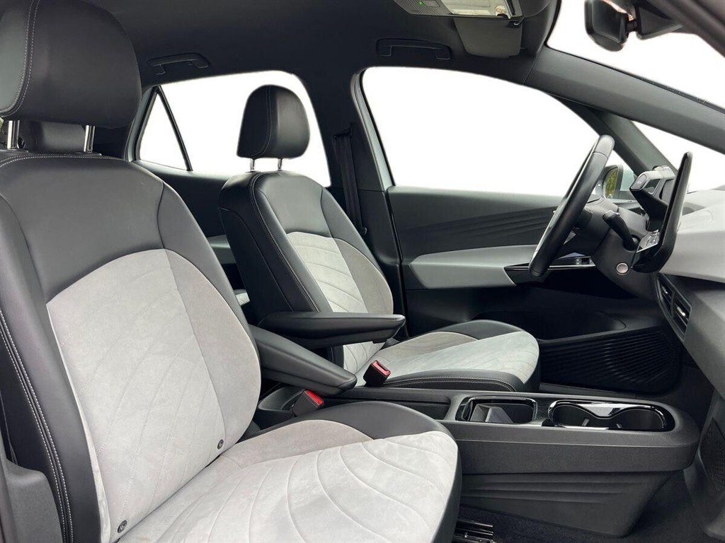 VW ID.3 EL Pro S 204HK 5d Aut. - Image 14