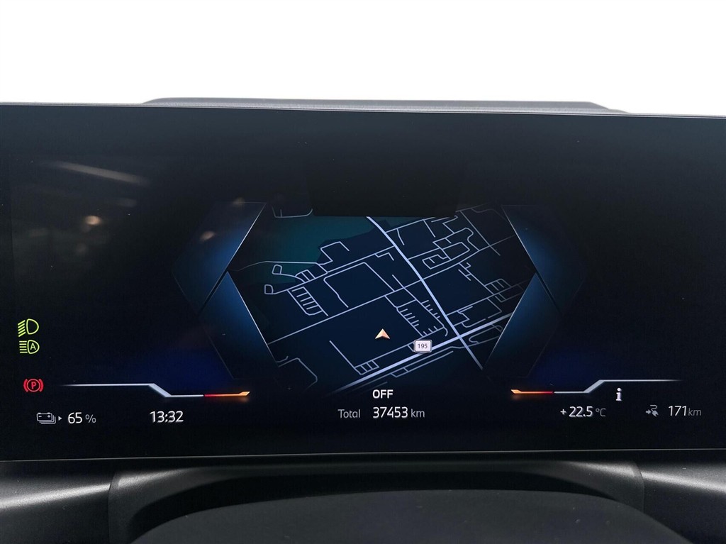 BMW i4 eDrive35 Gran Coupé EL M-Sport 286HK 5d Aut. - Image 15