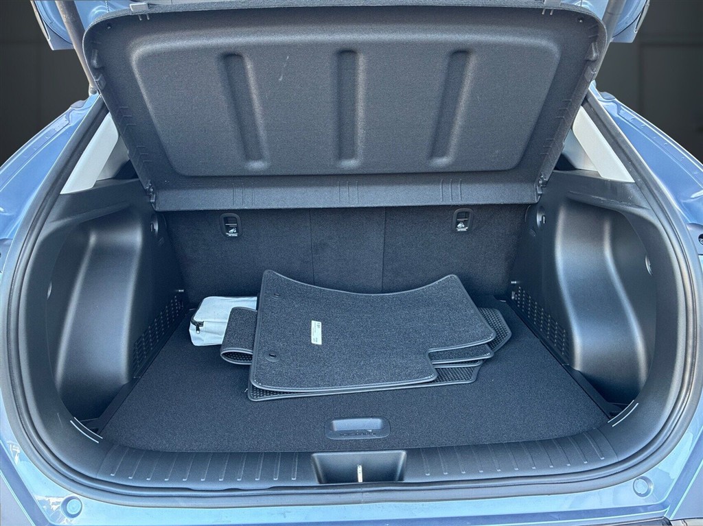 Hyundai Kona Electric 65,4 kWh Advanced Long Range 217HK 5d Aut. - Image 7