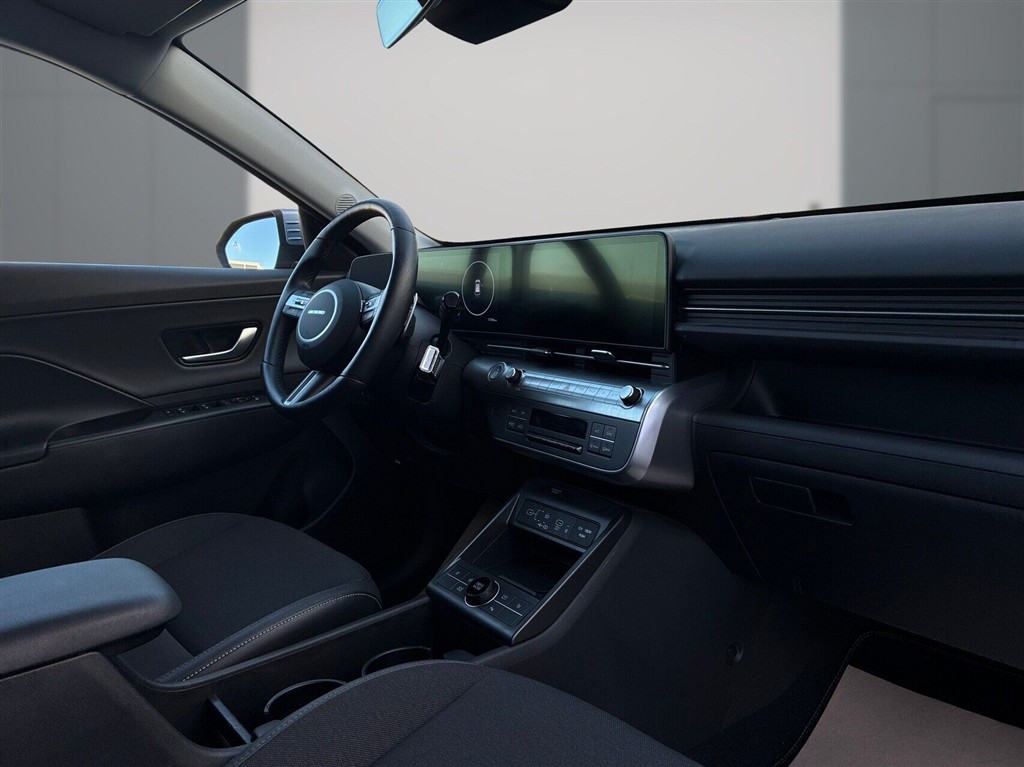 Hyundai Kona Electric 65,4 kWh Advanced Long Range 217HK 5d Aut. - Image 8