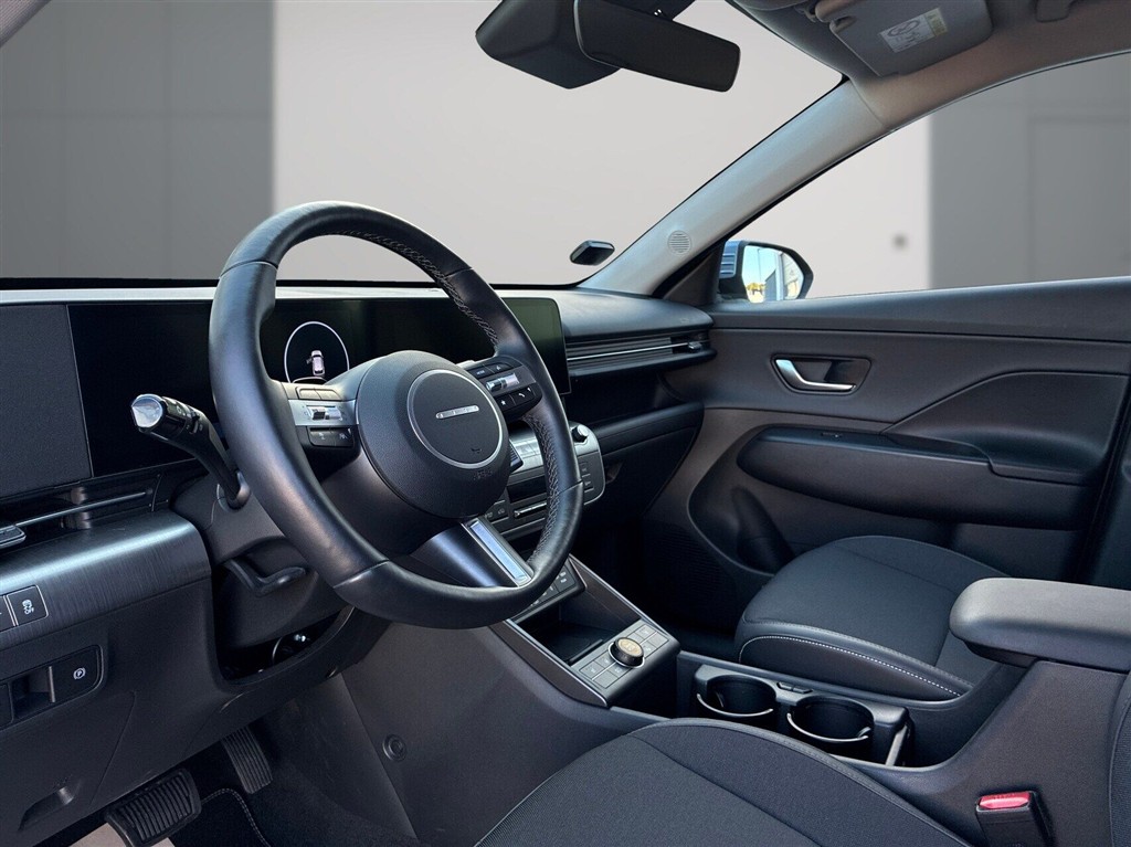 Hyundai Kona Electric 65,4 kWh Advanced Long Range 217HK 5d Aut. - Image 9