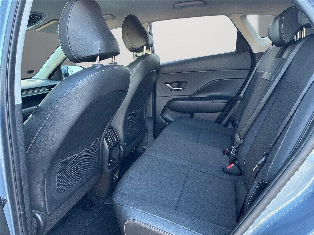 Hyundai Kona Electric 65,4 kWh Advanced Long Range 217HK 5d Aut. - Image 10