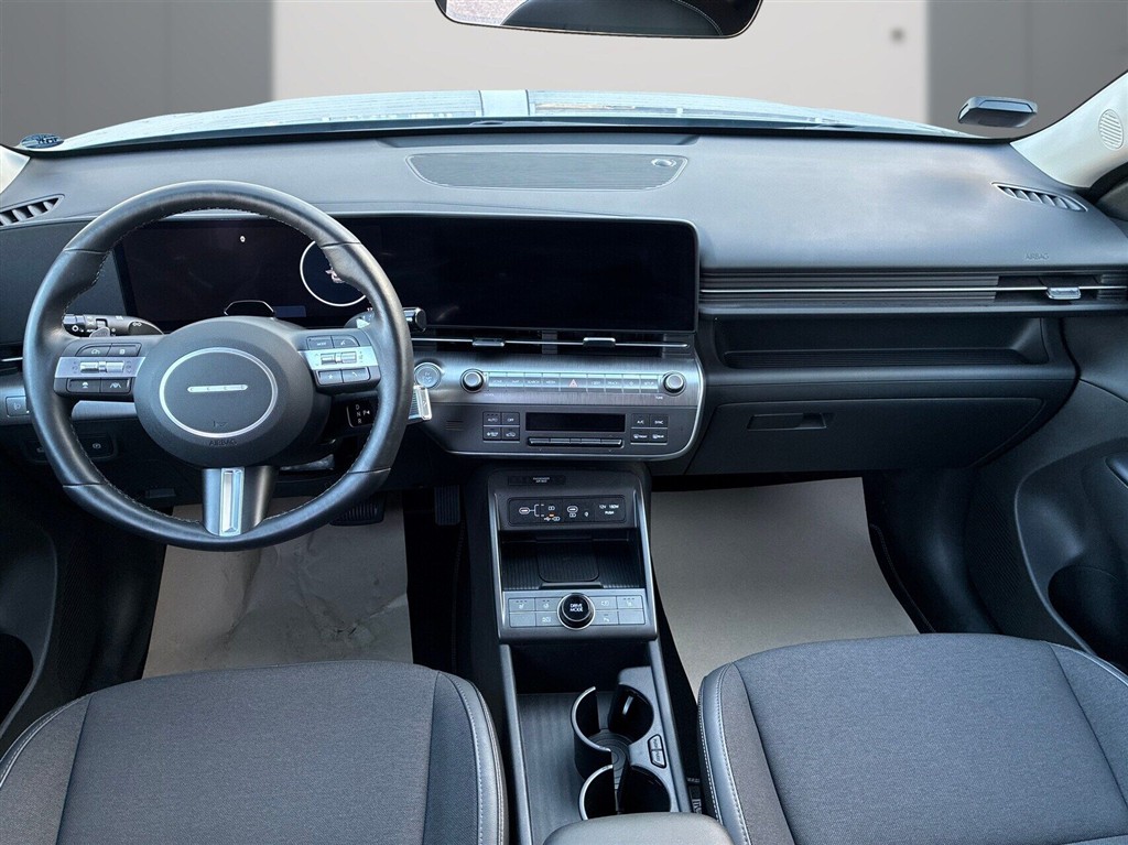Hyundai Kona Electric 65,4 kWh Advanced Long Range 217HK 5d Aut. - Image 11