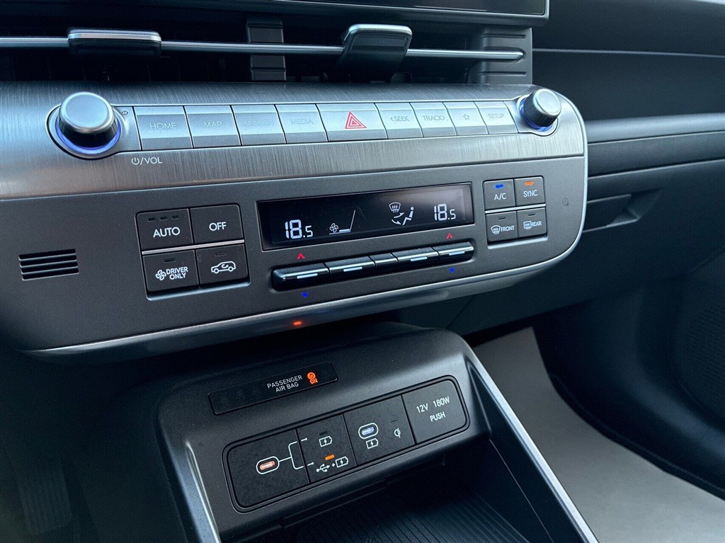 Hyundai Kona Electric 65,4 kWh Advanced Long Range 217HK 5d Aut. - Image 14
