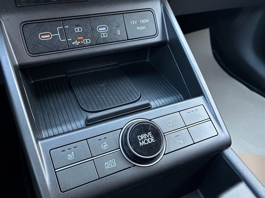 Hyundai Kona Electric 65,4 kWh Advanced Long Range 217HK 5d Aut. - Image 15