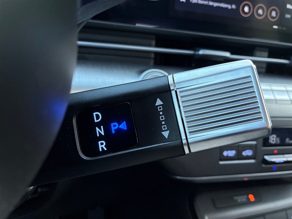 Hyundai Kona Electric 65,4 kWh Advanced Long Range 217HK 5d Aut. - Image 16